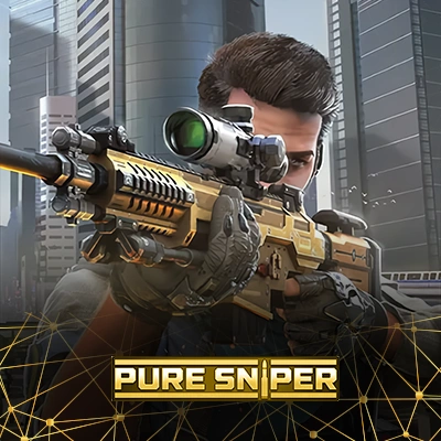 Pure Sniper