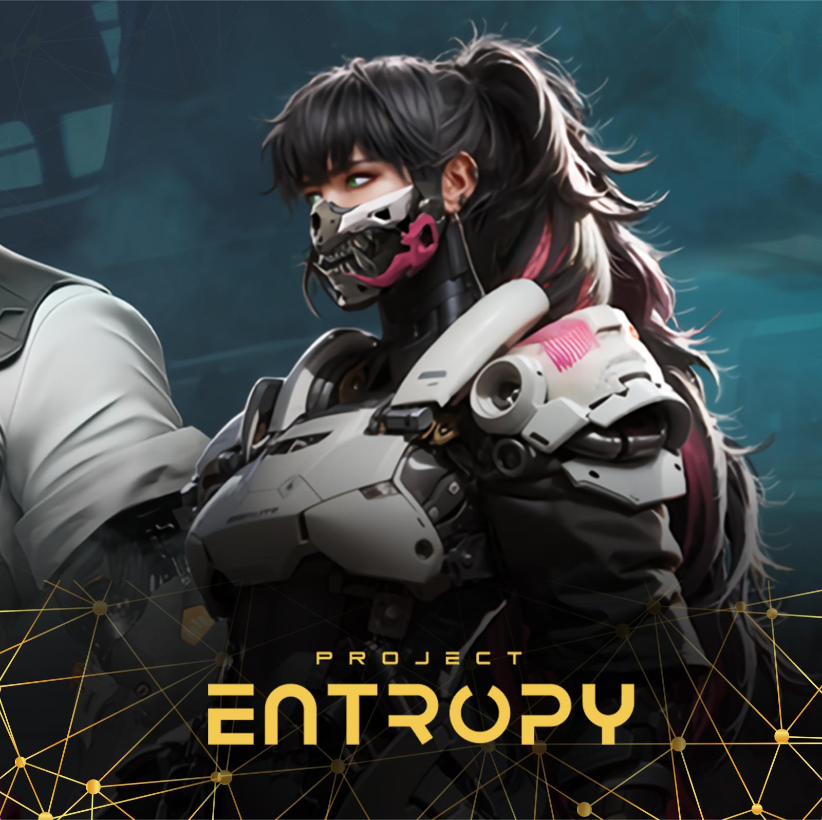 Entropy Fun Plus Top Up Project Entropy Termurah, Beli Harga Paling Murah - SipShop